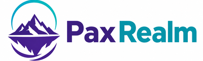PaxRealm.com